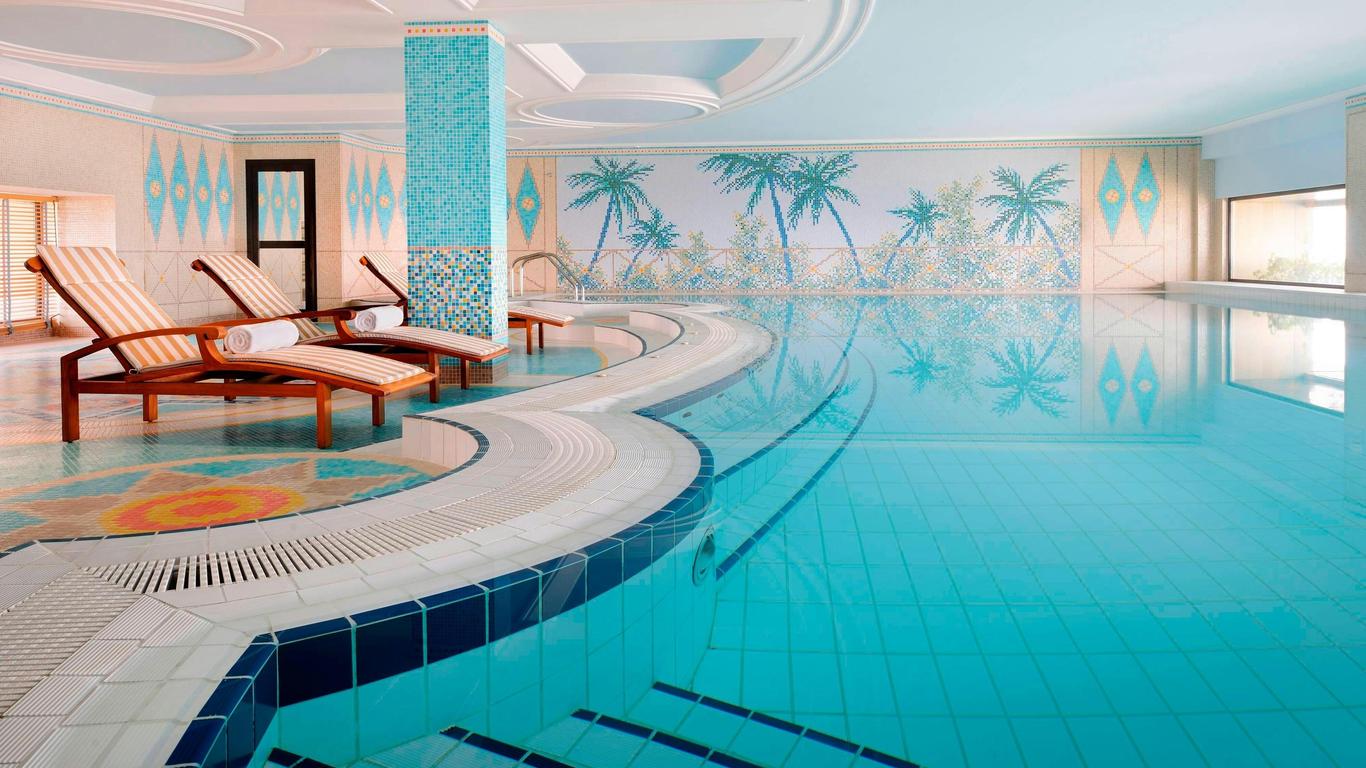 JW Marriott Hotel Kuwait City