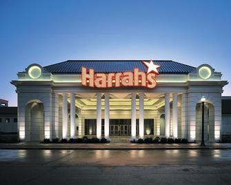 Harrah's Joliet Casino & Hotel - Joliet - Building