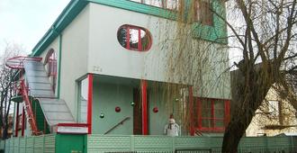 Guest House Lt - Kaunas - Edificio