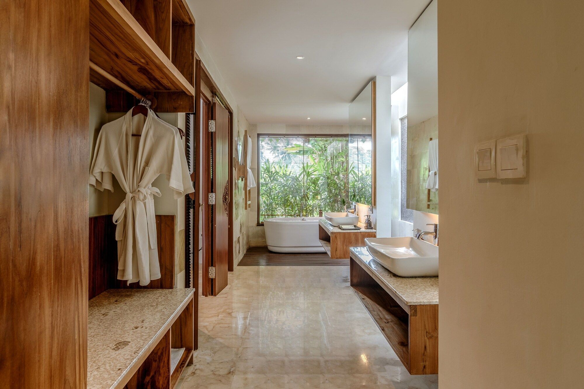 Puri Sebali Resort - Ubud