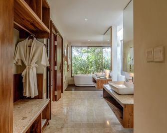 Puri Sebali Resort - Ubud