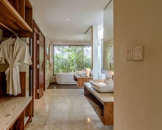 Puri Sebali Resort - Ubud