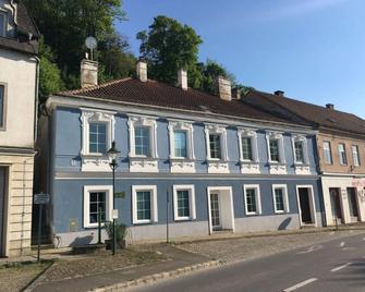 Alte Post Greifenstein - Greifenstein - Budova