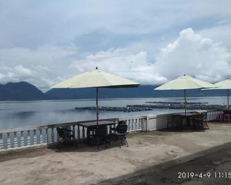 Hotel Maninjau Indah - Bukittinggi - Playa