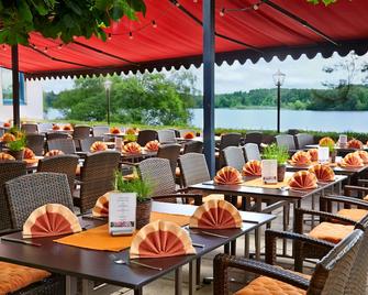 Hotel Seeblick - Pelham - Restaurant