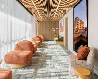 Quest Port Adelaide - Adelaide - Lounge