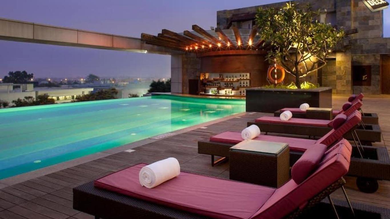 Otium By The Oterra
