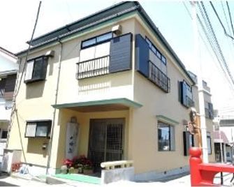 Kawabataso - Matsuzaki - Будівля