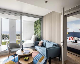 Falkensteiner Family Hotel Diadora - Zadar - Restauracja