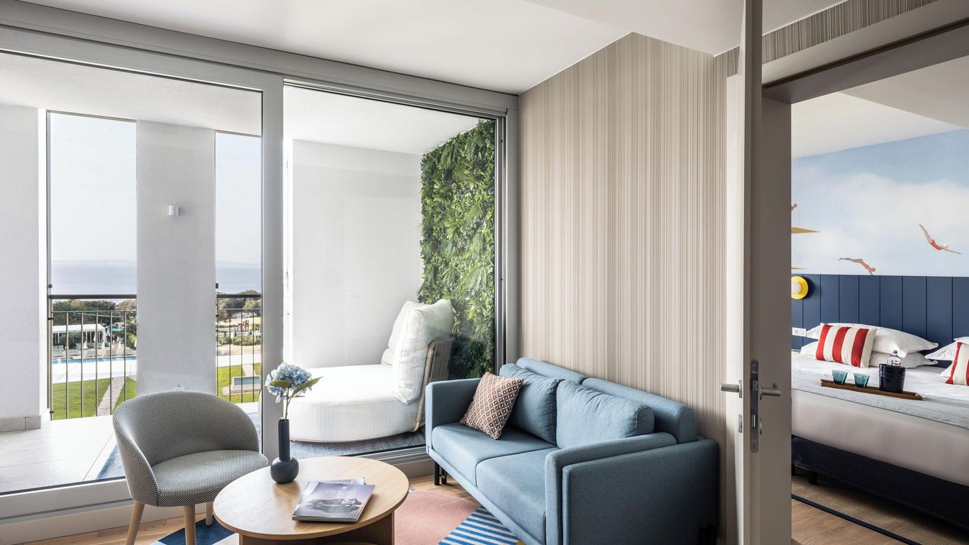 Falkensteiner Family Hotel Diadora