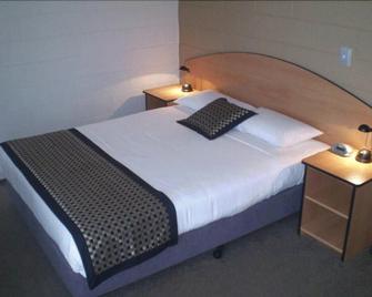 Launceston City Park Apartments - Launceston - Bedroom