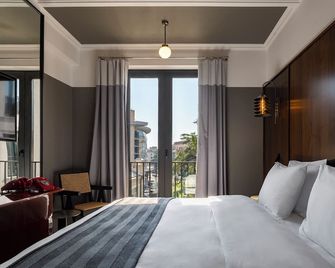 Hotel Afisha - Tiflis - Habitación