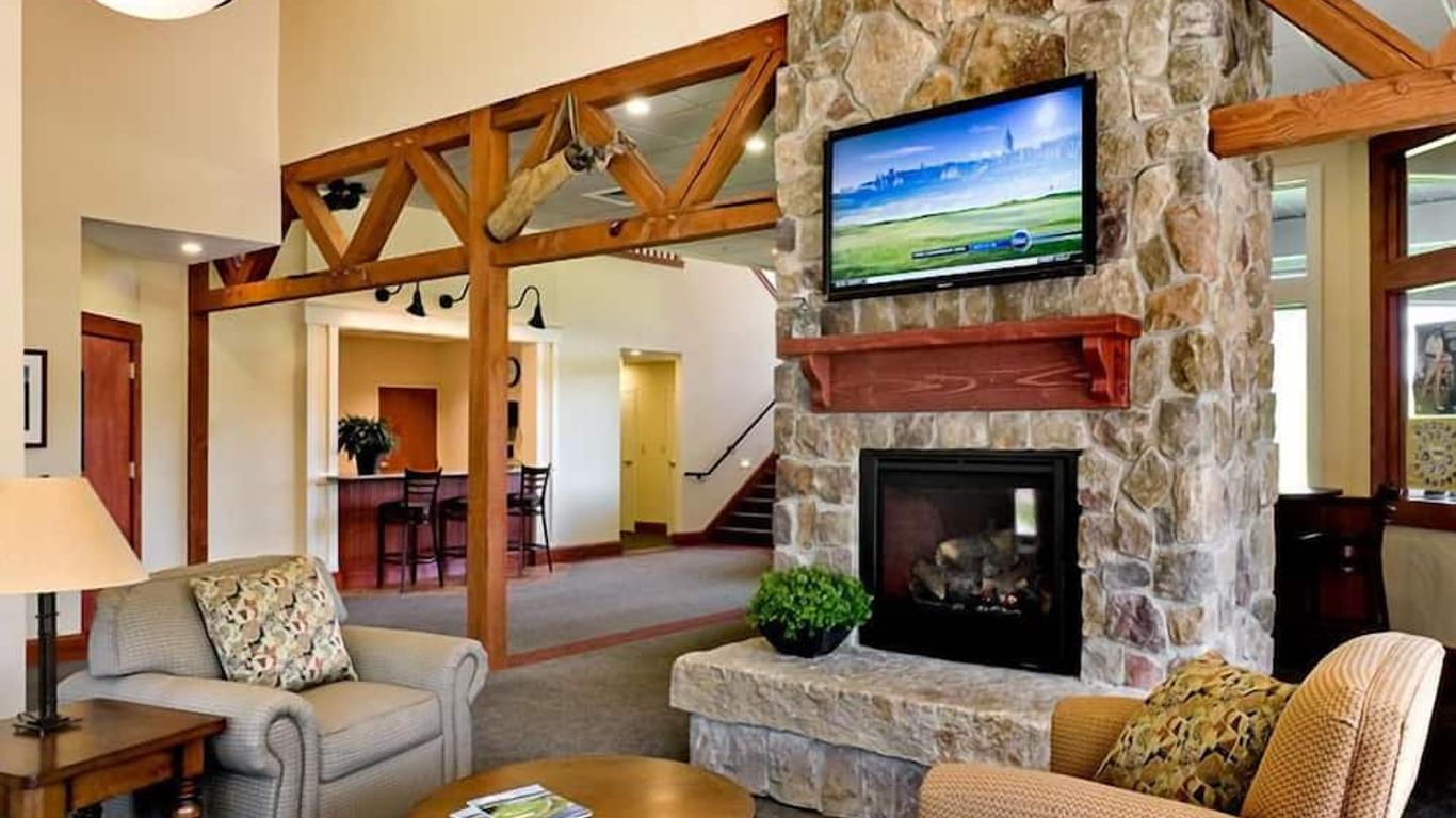 Atkinson Resort & Country Club