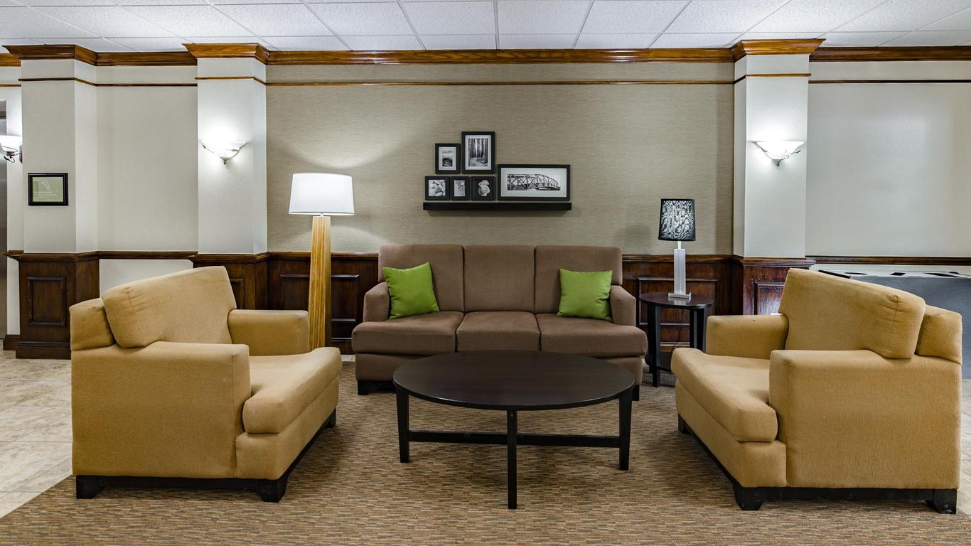 Sleep Inn Boone University Area