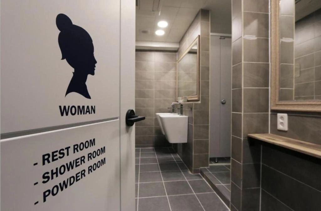 Blueboat Hostel Jeonju