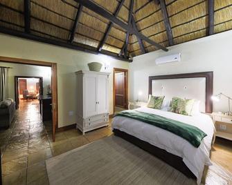 Mmakuba Private Game Lodge - Golders Green - Habitación