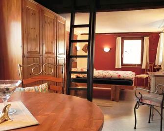 Ferienwohnung für 3 Personen in ruhiger Lage mit Brötchenservice - Eußenheim - Restaurante