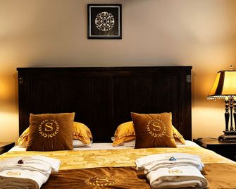 Sunny Island by White Rock B&B - White Rock - Habitación