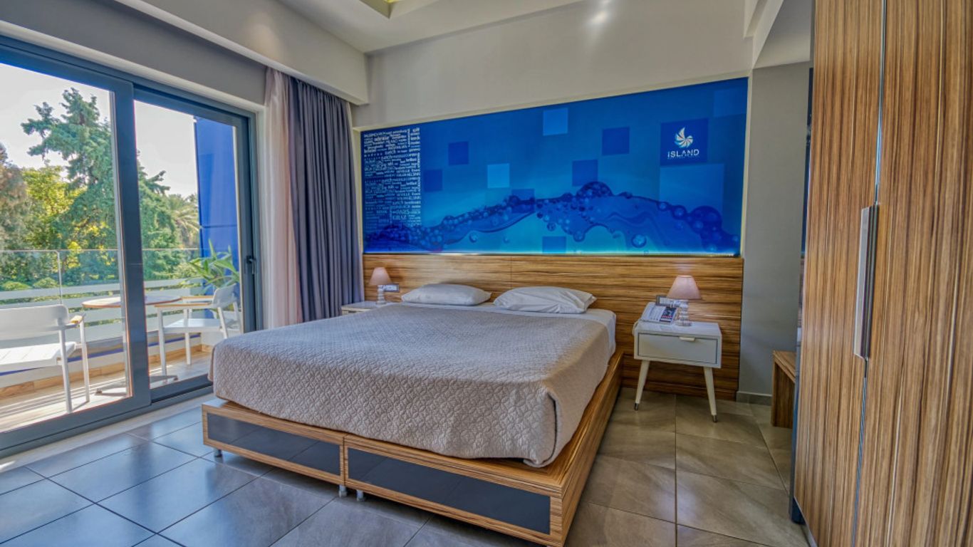 Island Boutique Hotel (Adults Only)