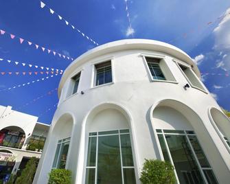Panini Residence - Bangkok - Edifici
