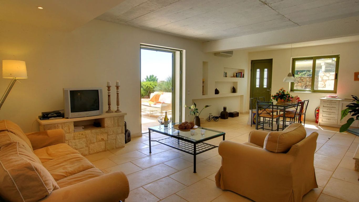 Villa Kochilaki Ideales Resort