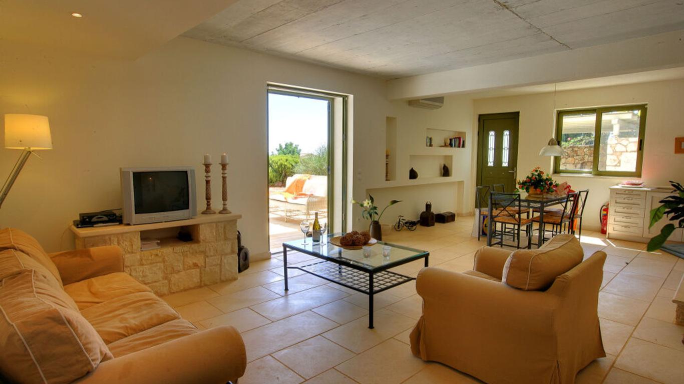 Ideales Resort