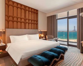 So/ Ras Al Khaimah Hotel & Resort - Al Hamra Village