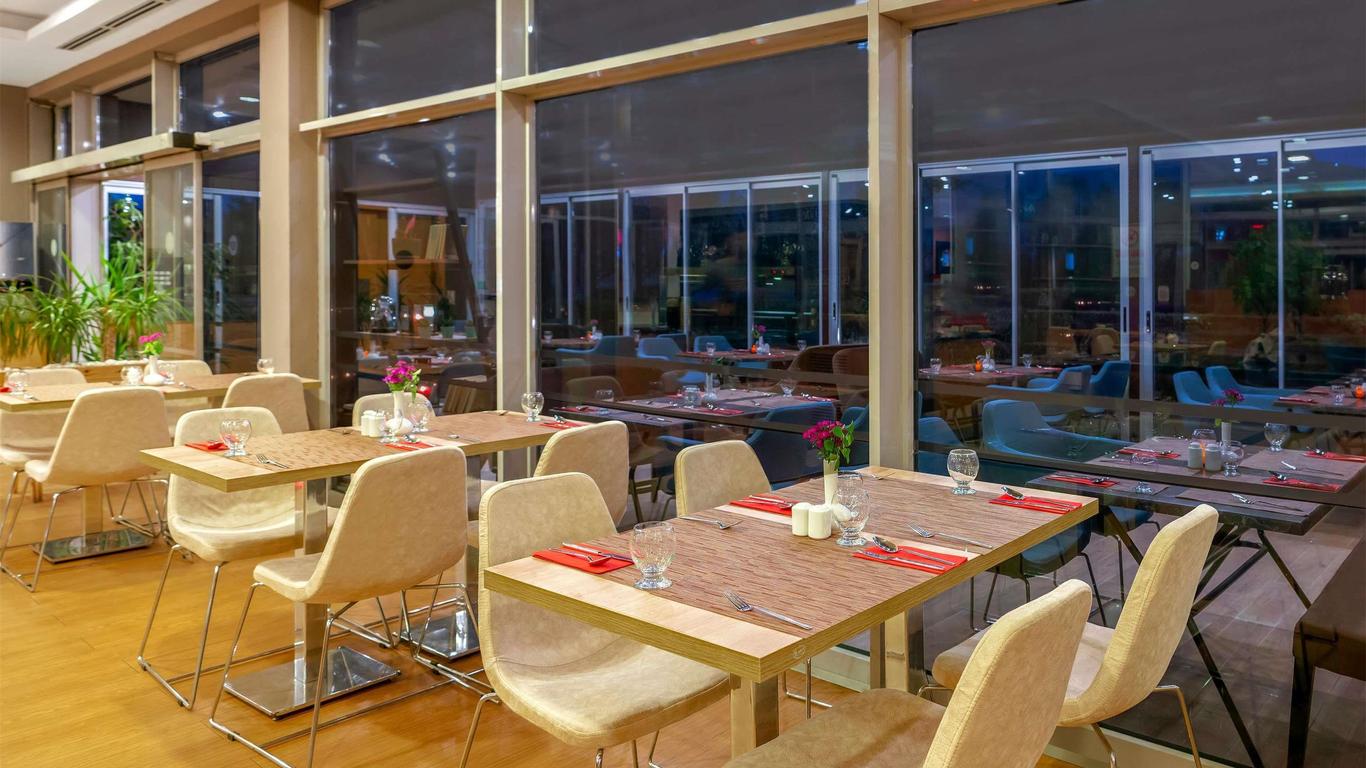 ايبيس بورصا