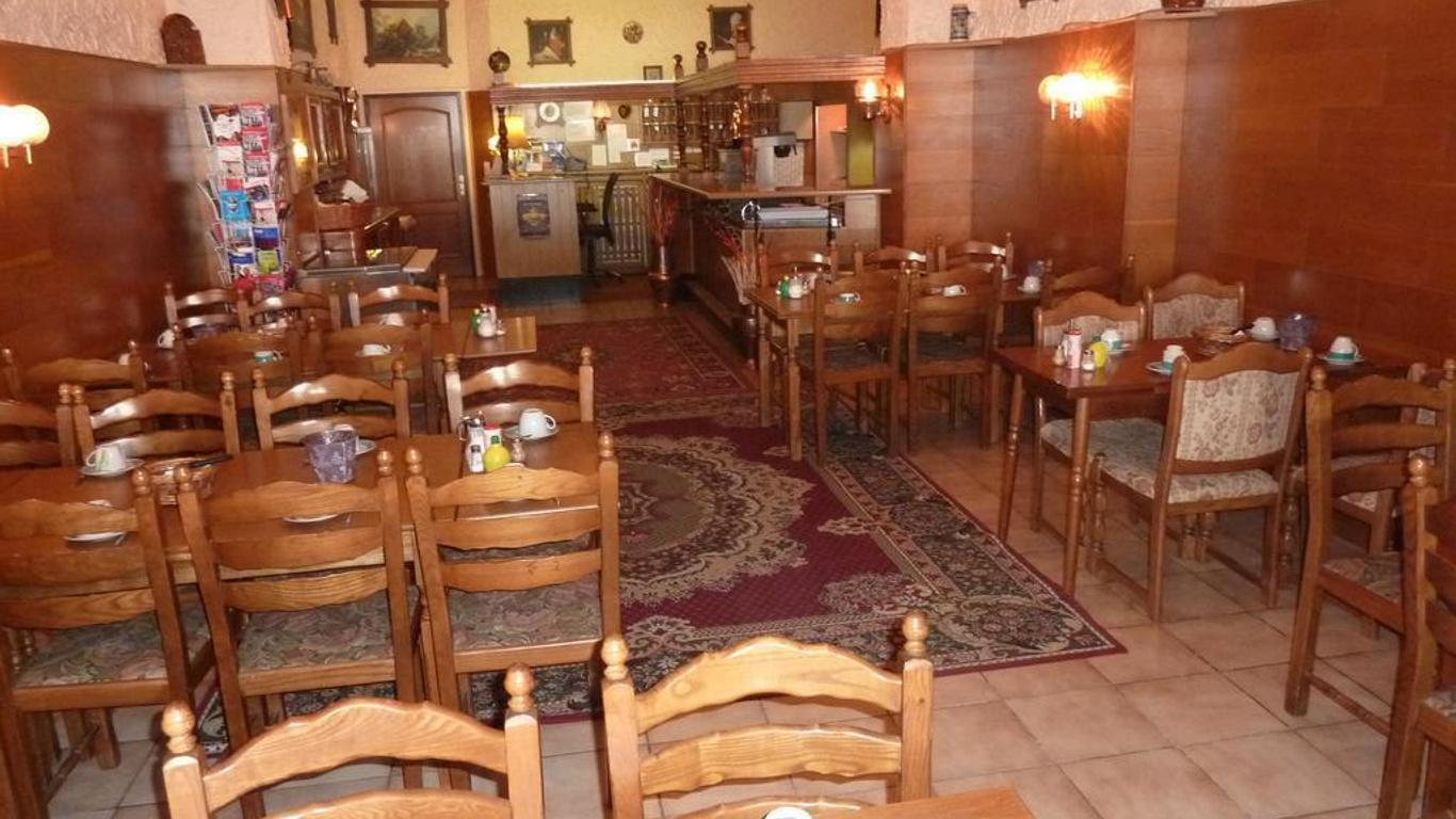 Hotel-Pension Spree