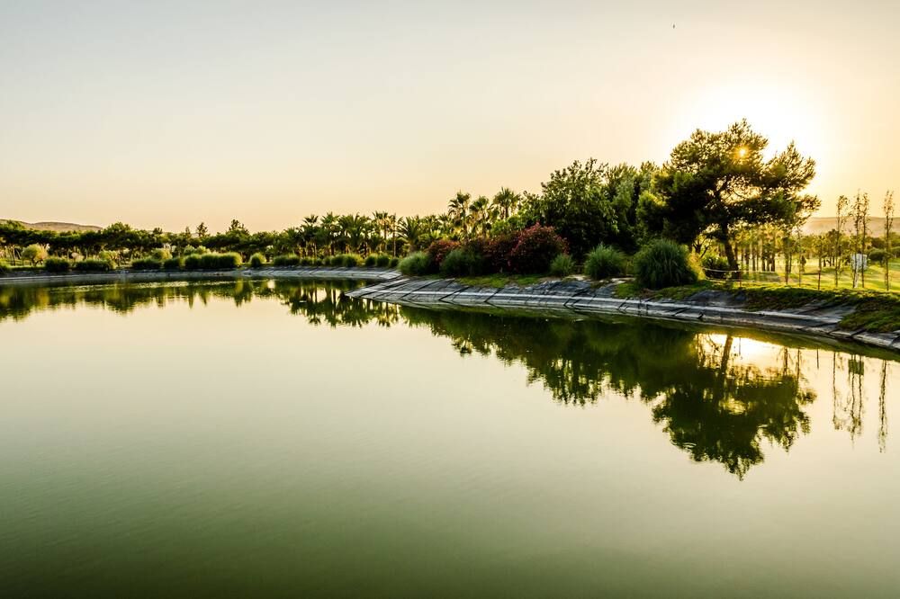El Plantio Golf Resort - Alicante - Outdoor view