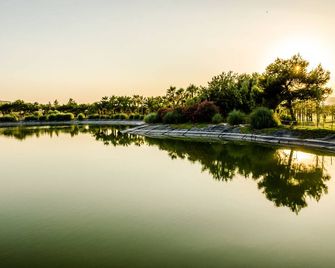 El Plantio Golf Resort - Alicante - Outdoors view