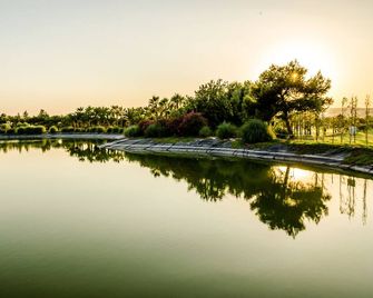 El Plantio Golf Resort - Alicante - Outdoor view
