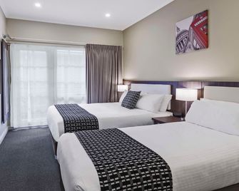 Quality Hotel Melbourne Airport - Melbourne - Phòng ngủ