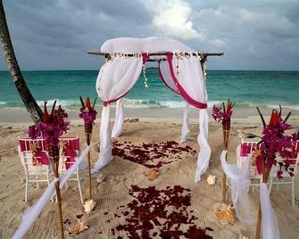 San Andres Noblehouse Hotel - San Andrés - Beach