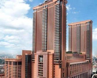 Charisma Hotel - Kuala Lumpur - Edificio