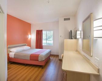 Motel 6-Columbia, Sc - Fort Jackson Area - Columbia - Bedroom