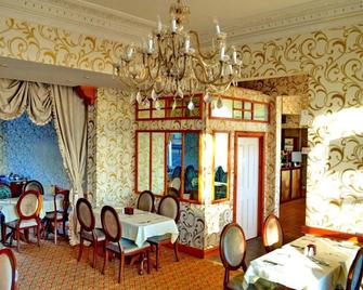 Tayview Hotel - Dundee - Restaurant