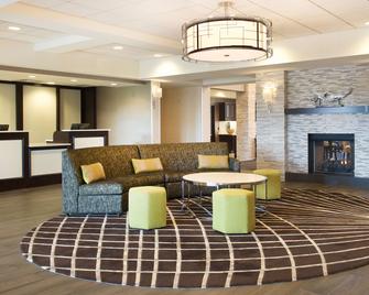 Homewood Suites by Hilton Pittsburgh-Southpointe - Canonsburg - Lounge