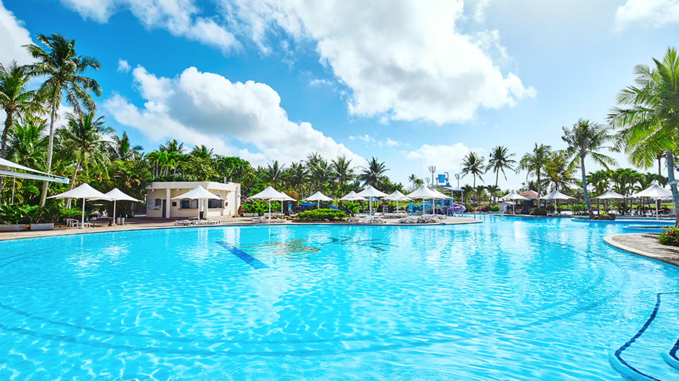 Leopalace Resort Guam