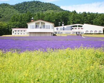 Highland Furano - Furano - Building