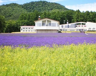 Highland Furano - Furano - Edificio