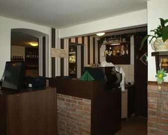 Hét Pecsét Fogadó Étterem - Sopron