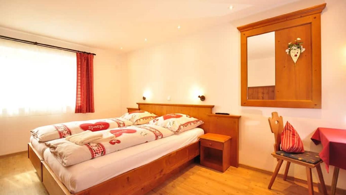 Hotel Anneliese
