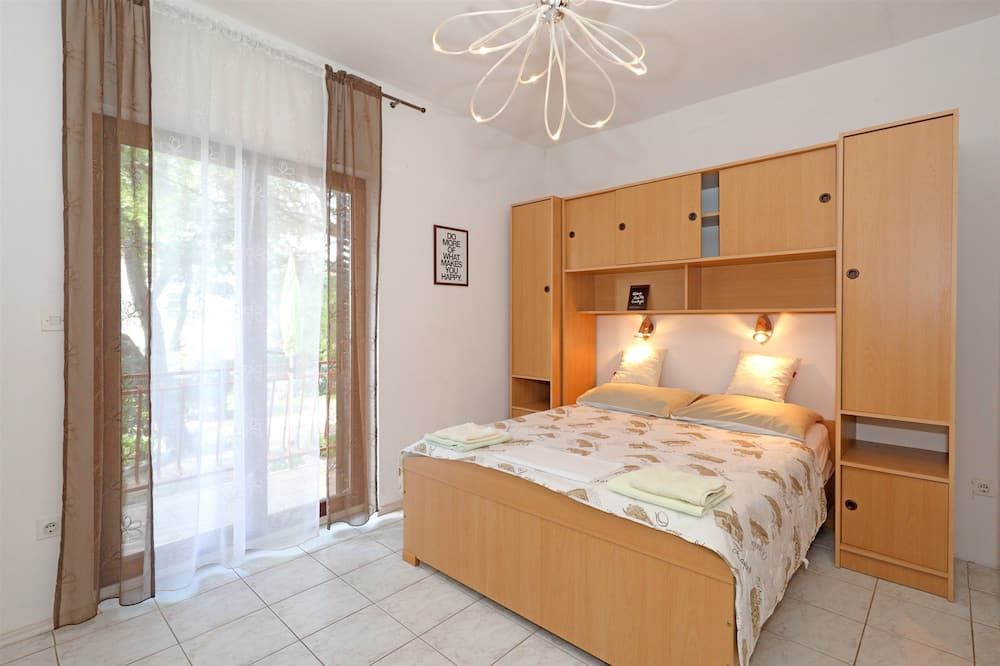 Rooms Jeriko - Vodice - Bedroom