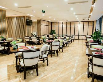 Days Inn by Wyndham Business Place Sichuan Bazhong - Bazhong - Restaurant