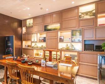 Jinjiang Metropolo Zhengzhou Songshan Road - Женжоу
