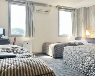 Nakamura Daiichi Hotel - Shimanto