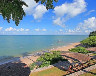 Dusit Thani Pattaya - Pattaya