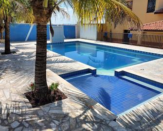 Leisure for the whole family. - Porangaba - Piscina