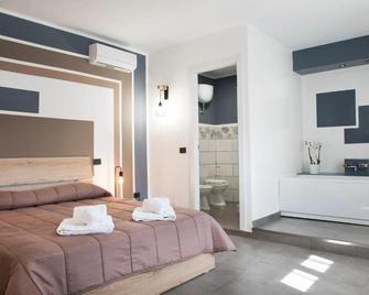 Hotel Riesco - Cesano - Ložnice